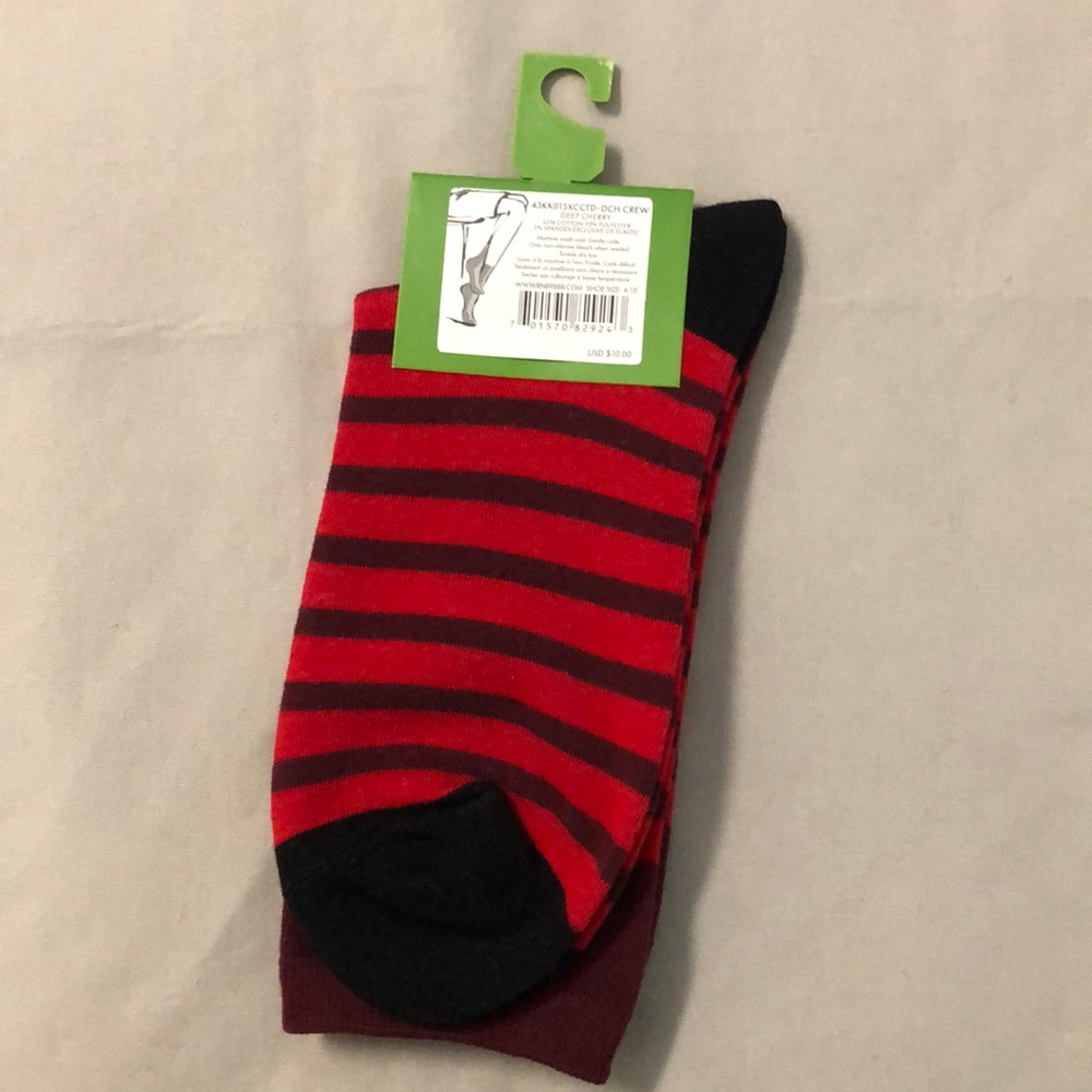 Kate Spade Socks - Picture 2 of 6